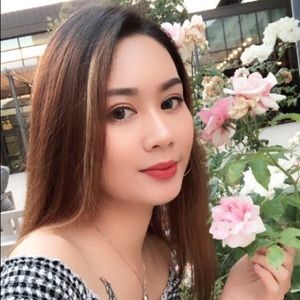 Meet your Posher, Phuong